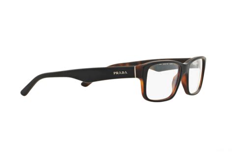 prada pr 16mv ubh1o1|Prada PR 16MV Eyeglasses .